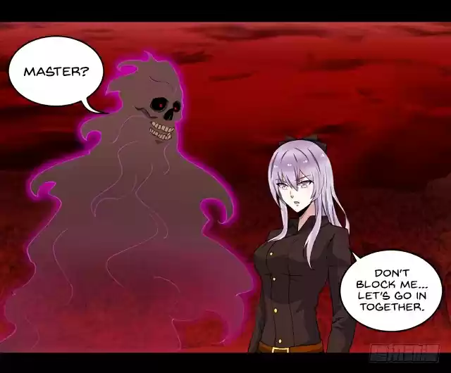 Mo Shi Wei Wang 137 Shishan and Heitan