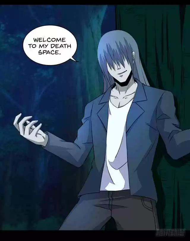 Mo Shi Wei Wang 137 Shishan and Heitan