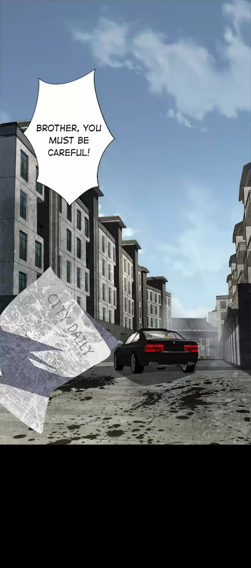 Mo Shi Wei Wang 15 Demon Species