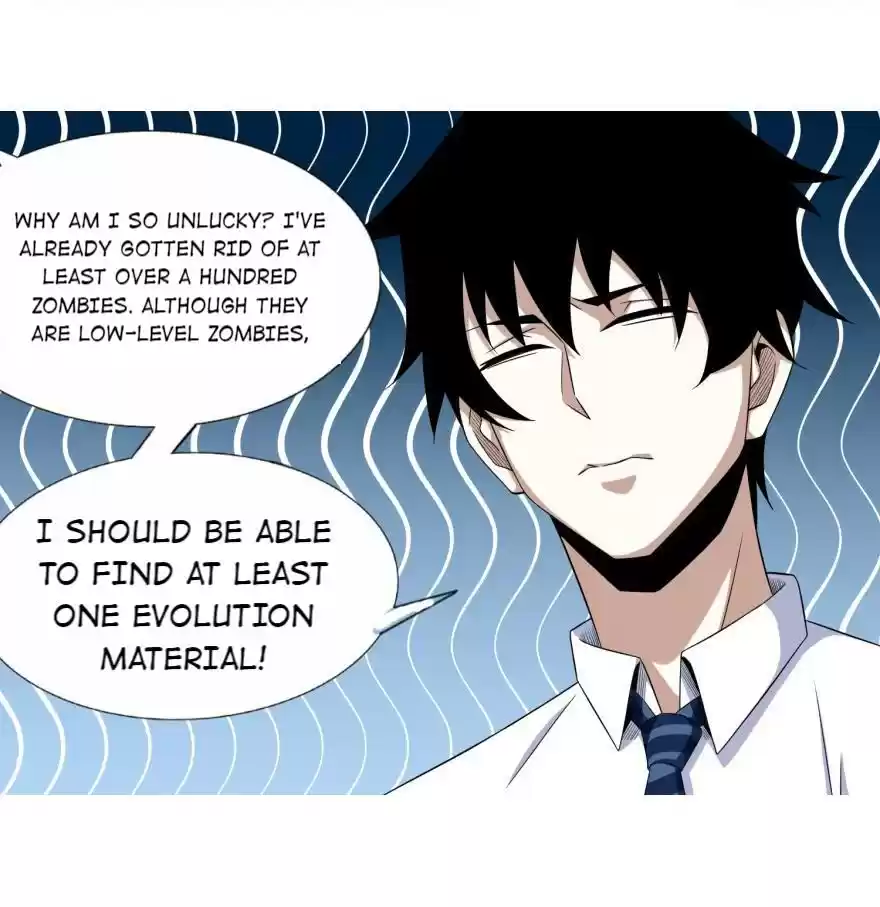 Mo Shi Wei Wang 15 Demon Species