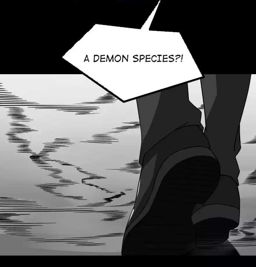 Mo Shi Wei Wang 15 Demon Species