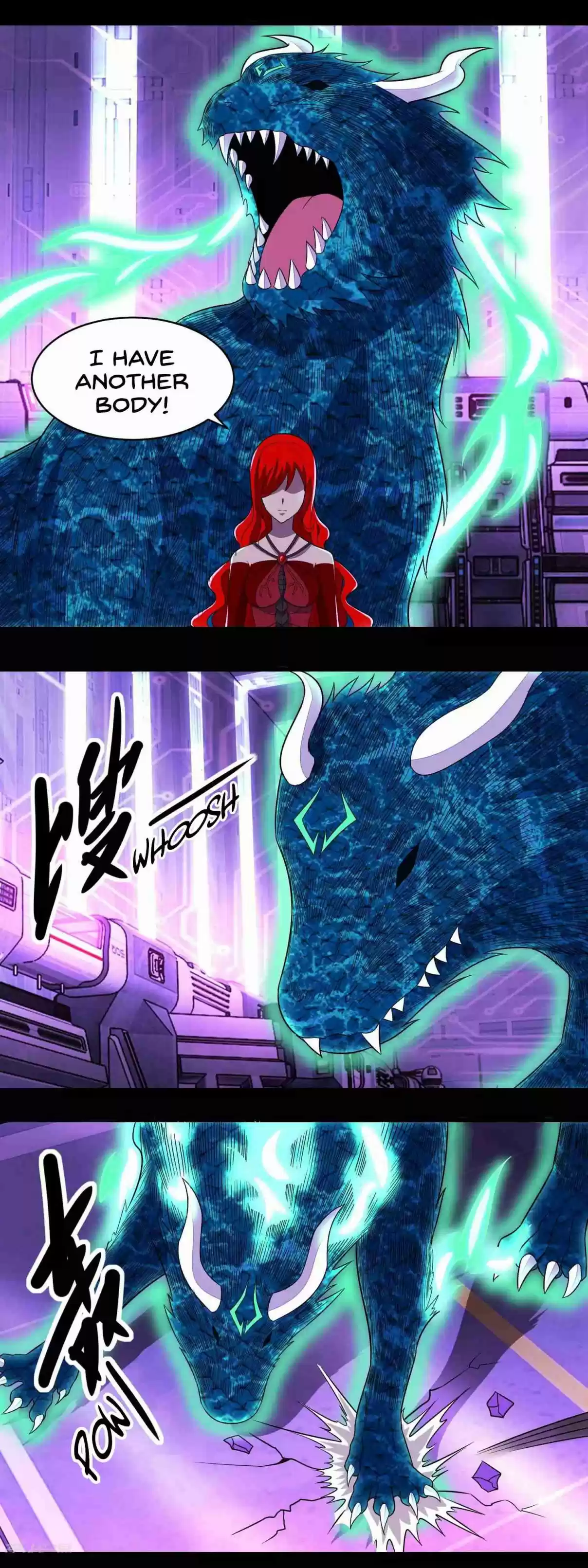 Mo Shi Wei Wang 151 Tricks and Counter-Strikes