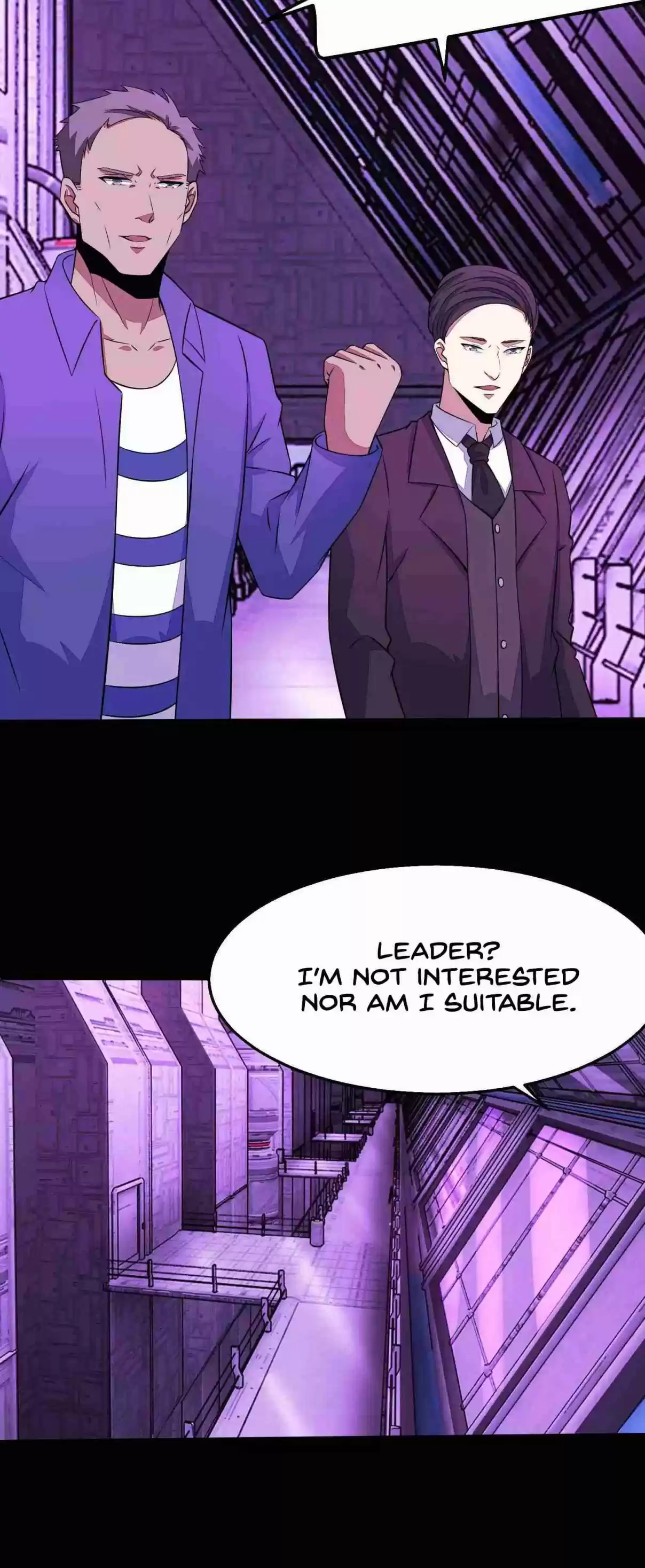 Mo Shi Wei Wang 152 The Ultimate Weapons