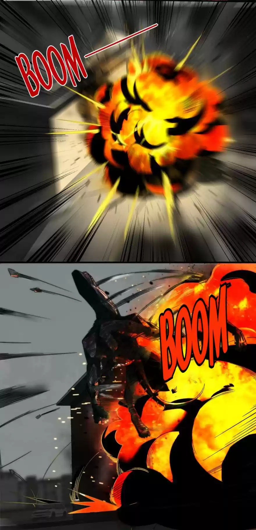 Mo Shi Wei Wang 17 Barbecue