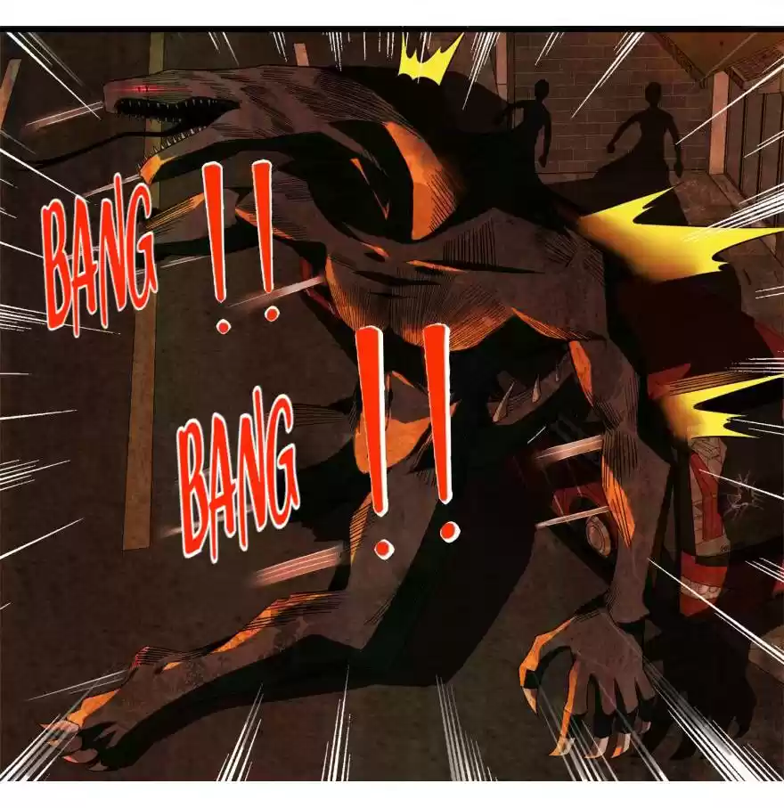 Mo Shi Wei Wang 17 Barbecue