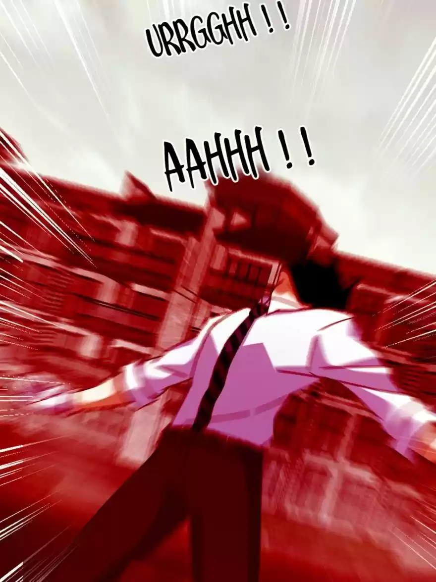 Mo Shi Wei Wang 18 Evolution