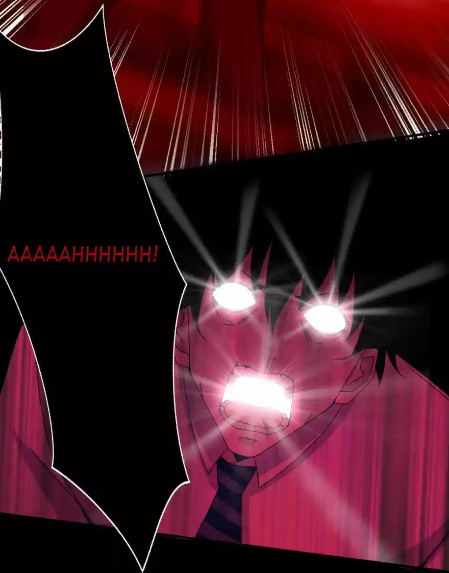 Mo Shi Wei Wang 18 Evolution