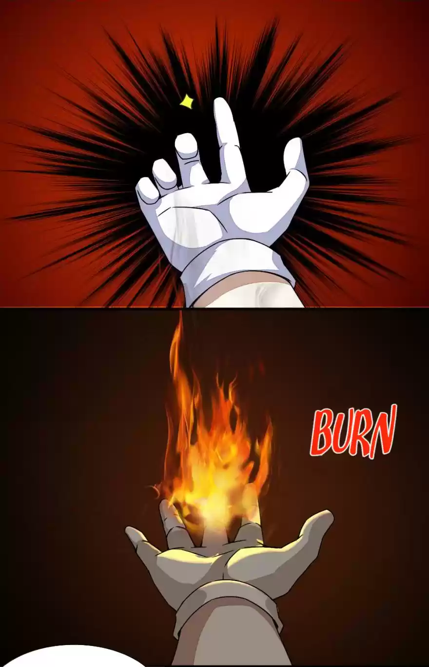 Mo Shi Wei Wang 18 Evolution