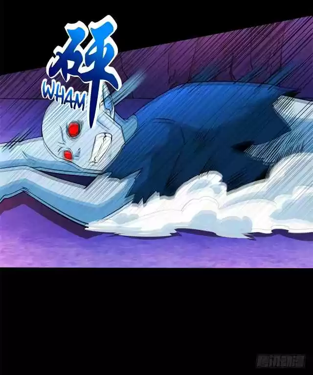 Mo Shi Wei Wang 182 A Shortcut To Treasure