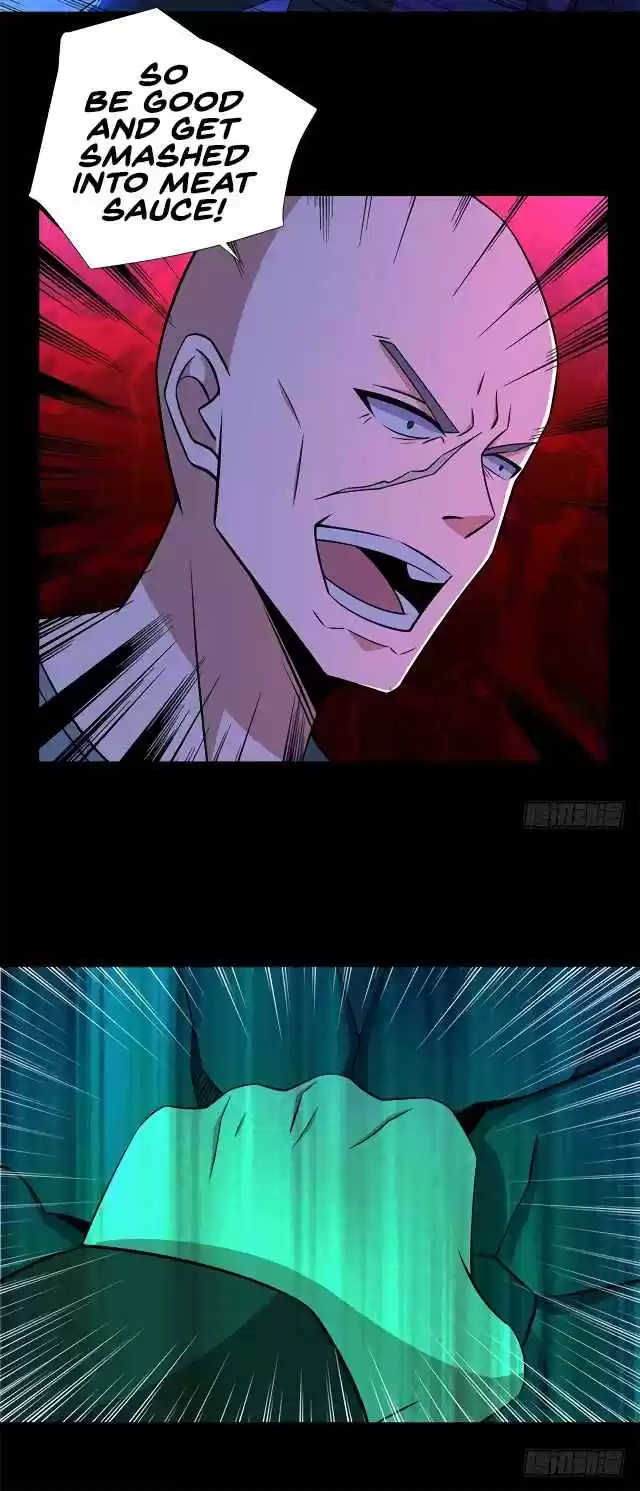 Mo Shi Wei Wang 183 Fooled