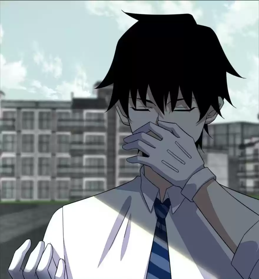 Mo Shi Wei Wang 19 The Powerful Duplication Ability