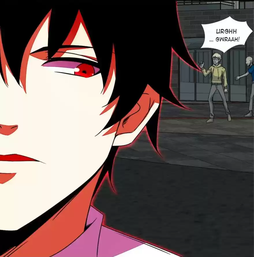 Mo Shi Wei Wang 19 The Powerful Duplication Ability