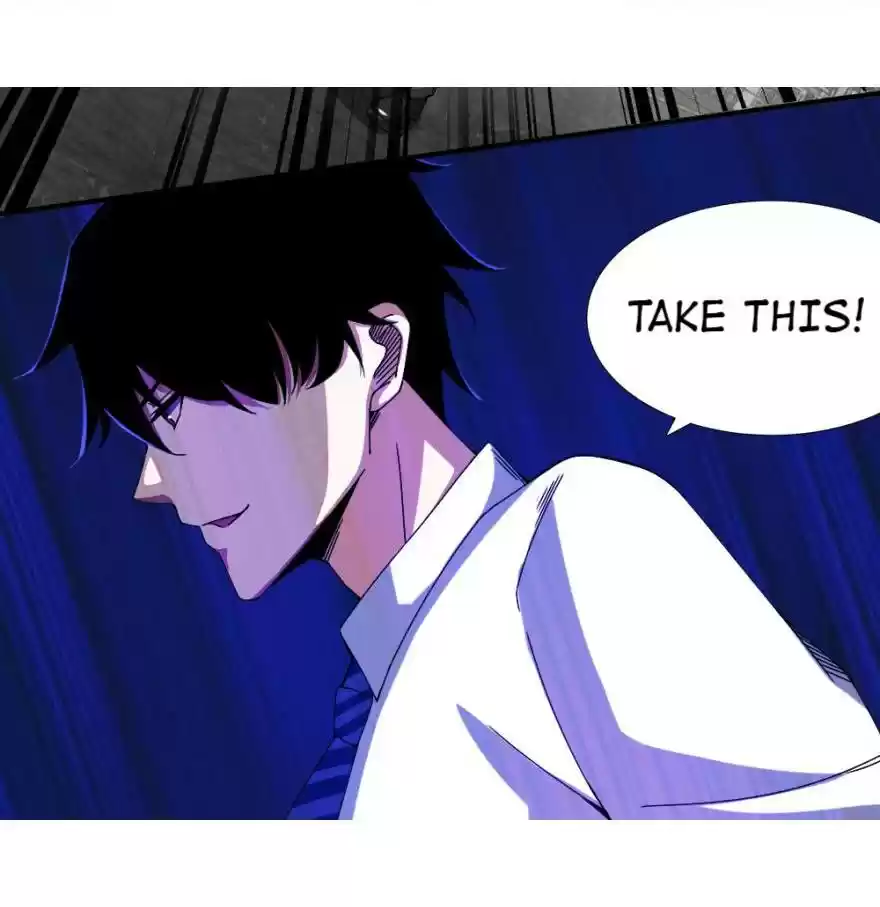 Mo Shi Wei Wang 19 The Powerful Duplication Ability