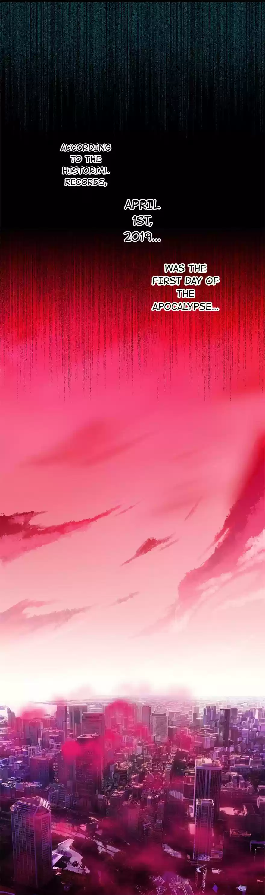 Mo Shi Wei Wang 2 Portent of the Apocalypse