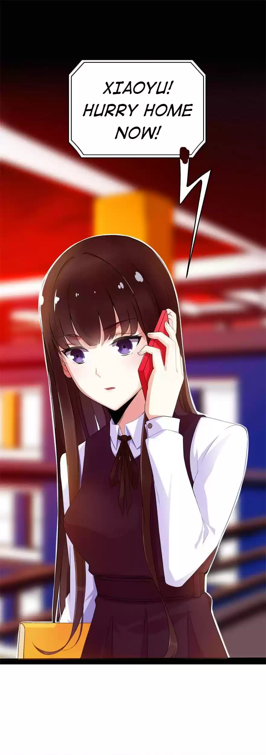 Mo Shi Wei Wang 2 Portent of the Apocalypse