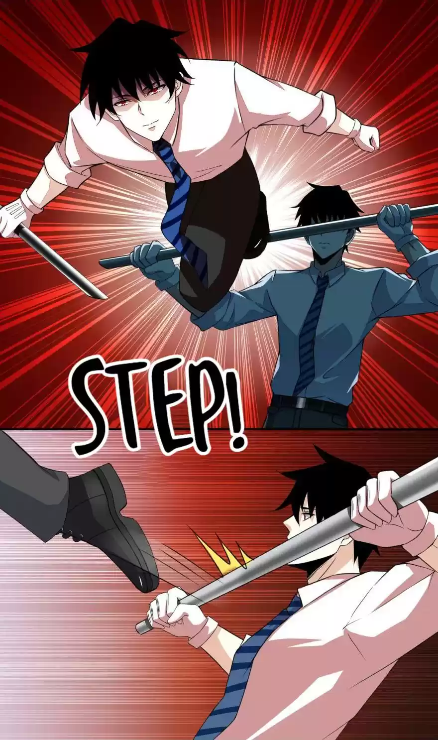 Mo Shi Wei Wang 20 Clone Teamwork