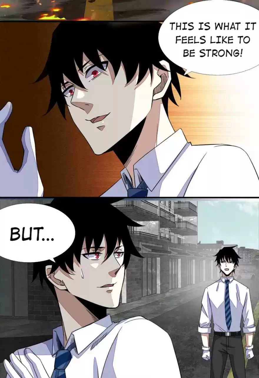 Mo Shi Wei Wang 20 Clone Teamwork