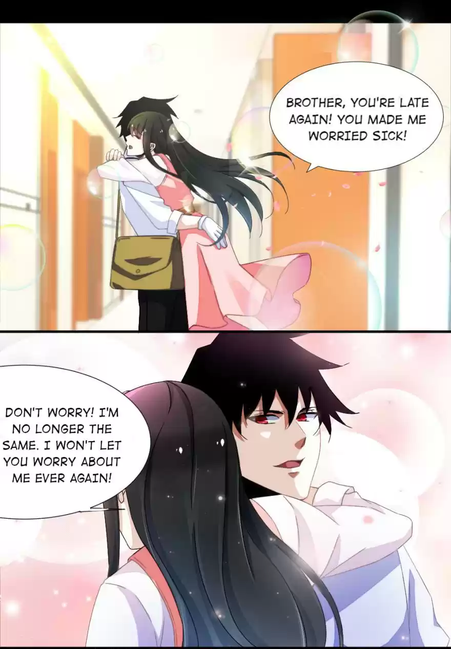 Mo Shi Wei Wang 20 Clone Teamwork