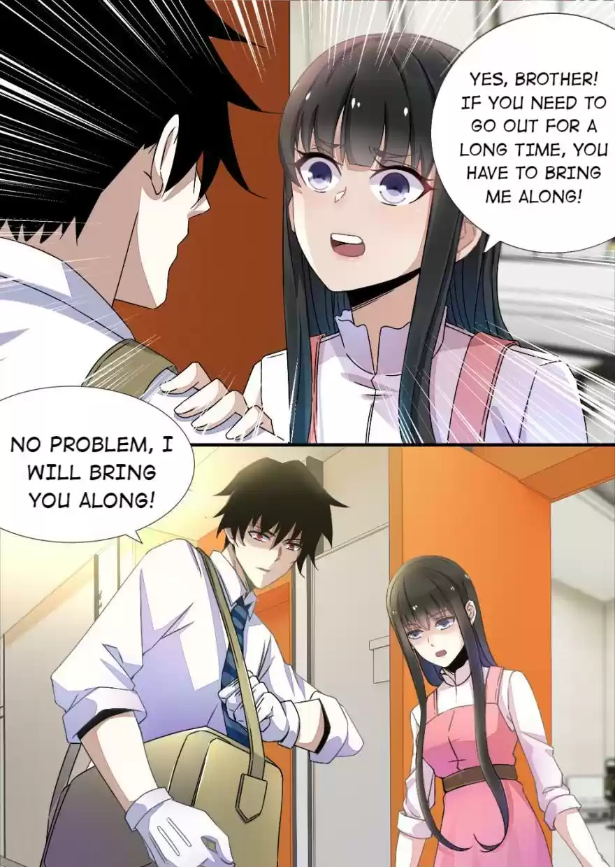 Mo Shi Wei Wang 20 Clone Teamwork