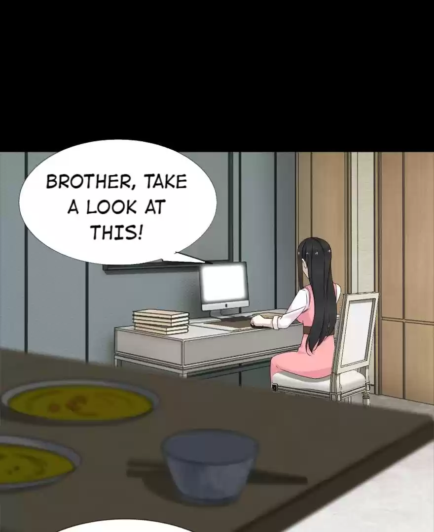 Mo Shi Wei Wang 21 Evolution Failed?