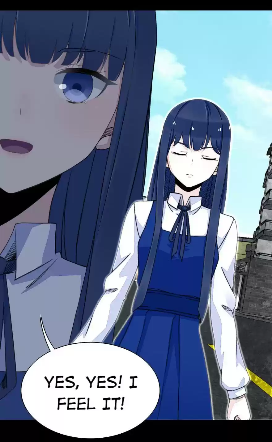 Mo Shi Wei Wang 22 Otherworld Species