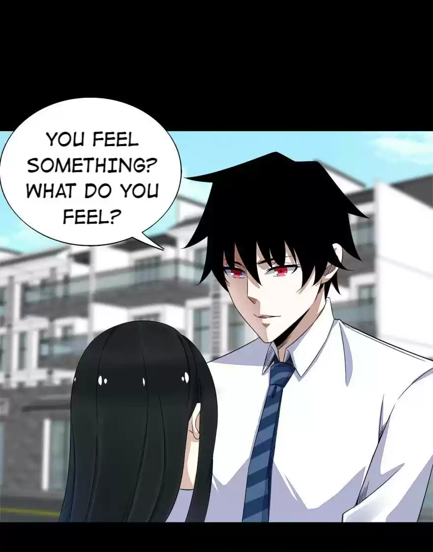 Mo Shi Wei Wang 22 Otherworld Species