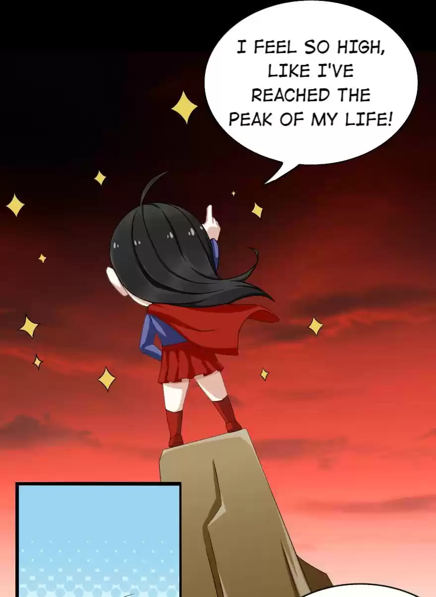 Mo Shi Wei Wang 22 Otherworld Species