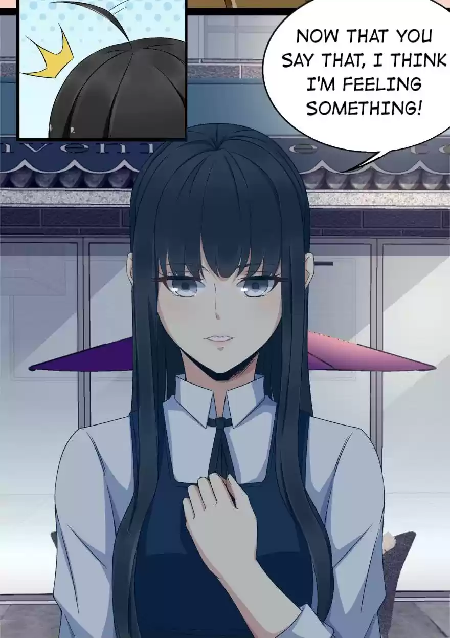 Mo Shi Wei Wang 22 Otherworld Species