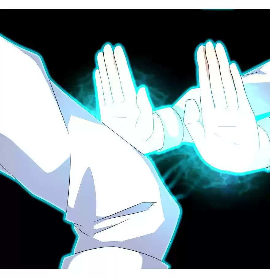 Mo Shi Wei Wang 23 Xiaoyu's Ability