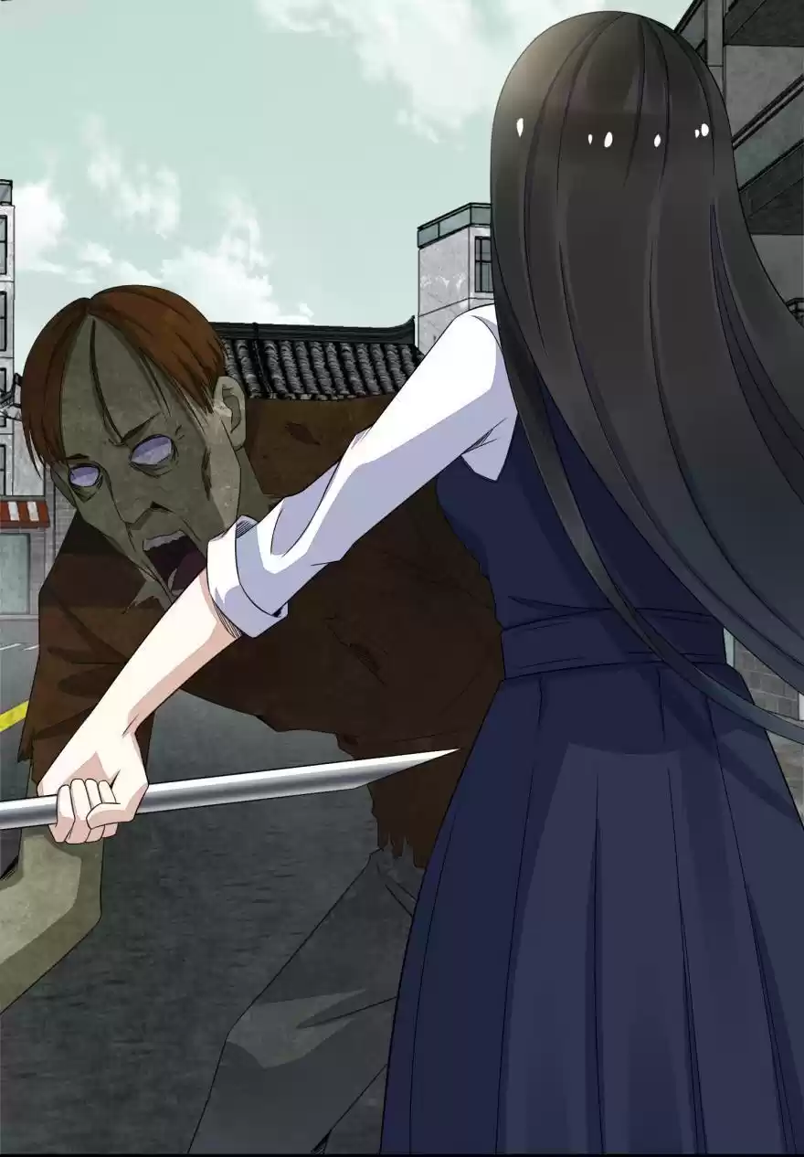 Mo Shi Wei Wang 24 Xiaoyu's First Kill