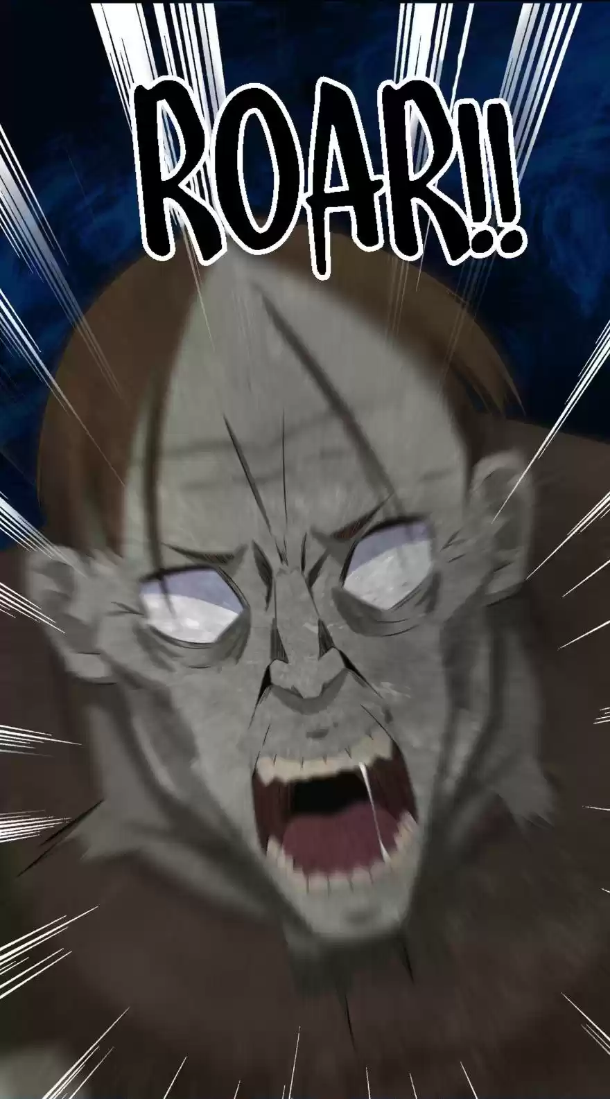 Mo Shi Wei Wang 24 Xiaoyu's First Kill