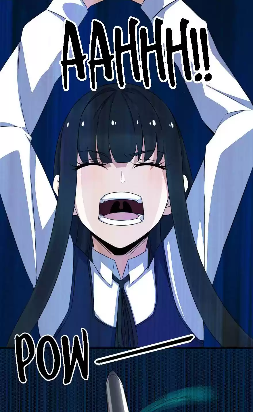 Mo Shi Wei Wang 24 Xiaoyu's First Kill