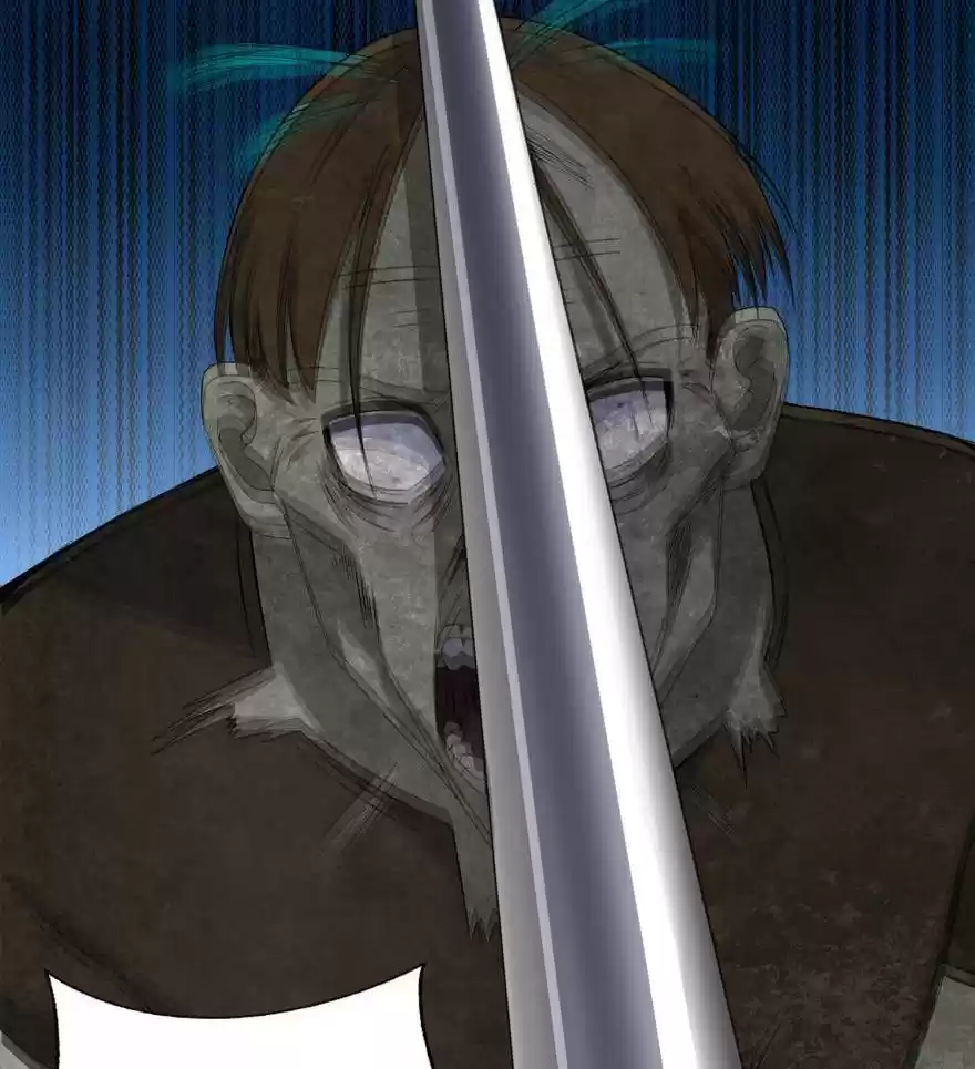 Mo Shi Wei Wang 24 Xiaoyu's First Kill