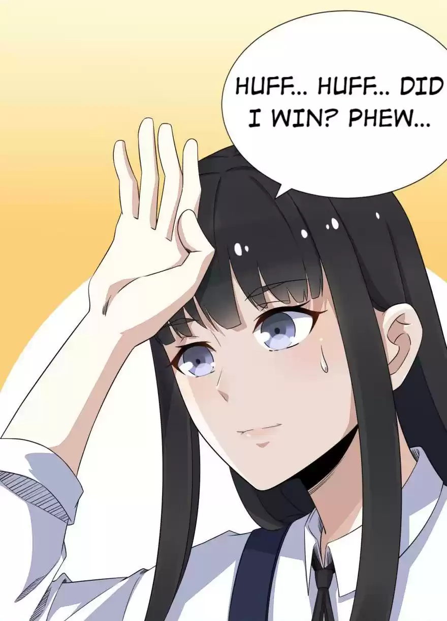 Mo Shi Wei Wang 24 Xiaoyu's First Kill