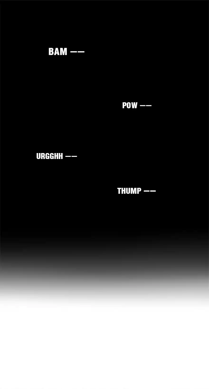 Mo Shi Wei Wang 25 The Demeanor of the Strong