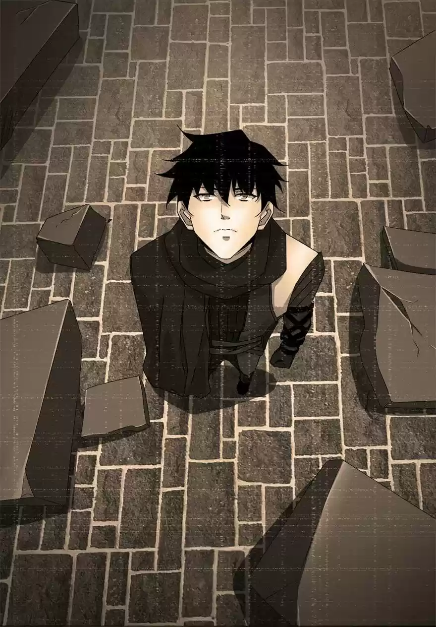 Mo Shi Wei Wang 26 Selfless Hero Lin Feng