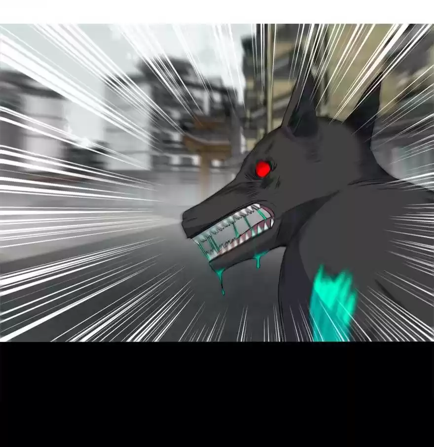 Mo Shi Wei Wang 26 Selfless Hero Lin Feng