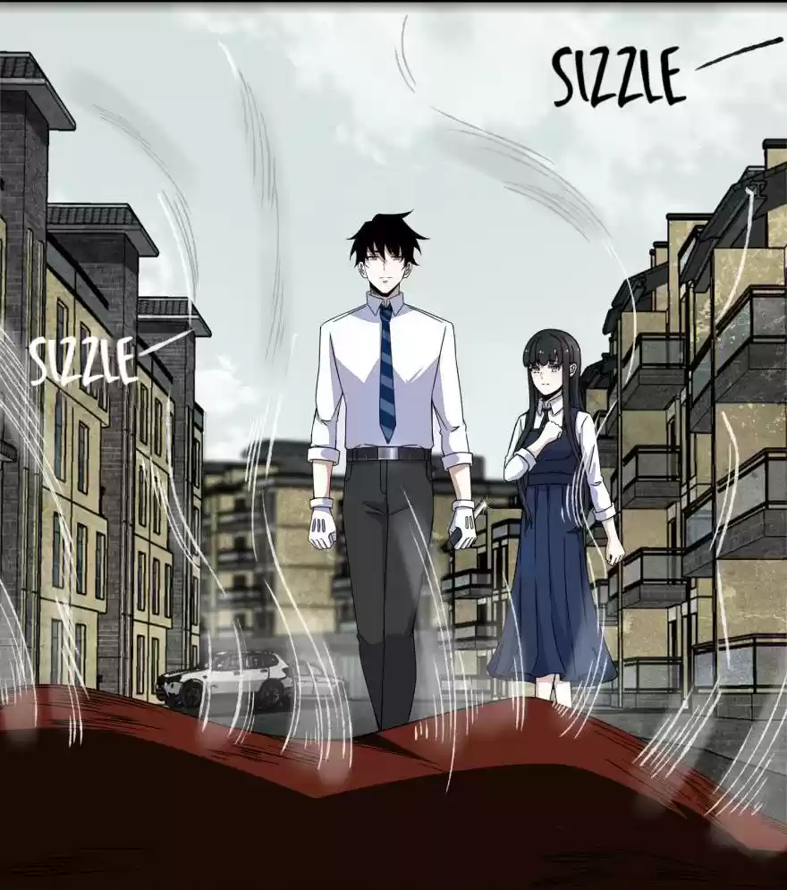 Mo Shi Wei Wang 27 Treasure of the Dimensional Ruins