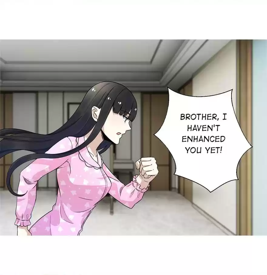 Mo Shi Wei Wang 28 Ambush by the Insect Species