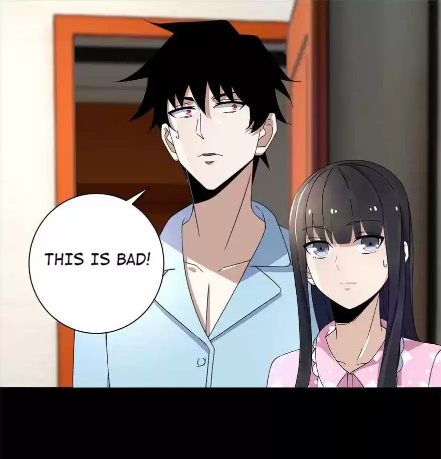 Mo Shi Wei Wang 28 Ambush by the Insect Species