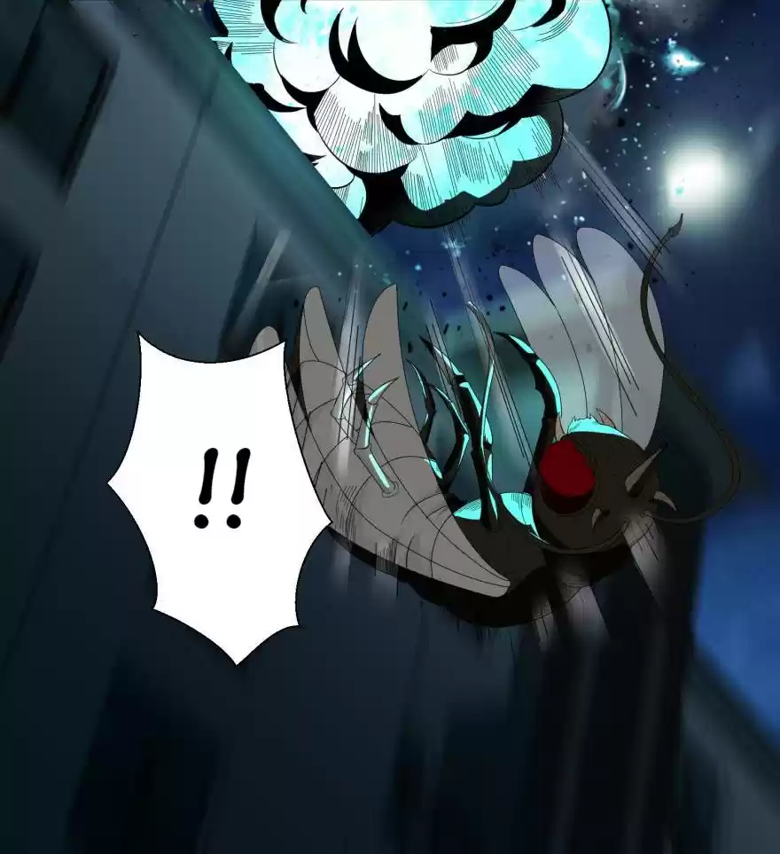 Mo Shi Wei Wang 30 Let's Confront Each Other Head-on