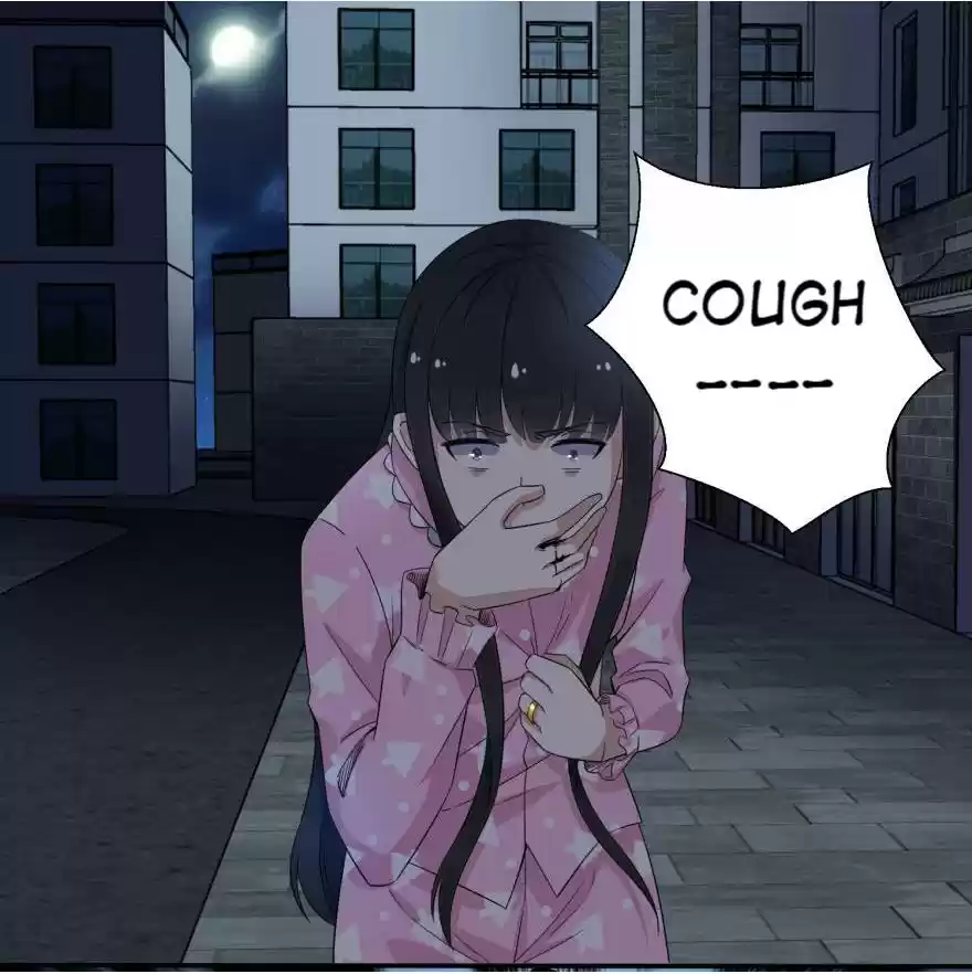 Mo Shi Wei Wang 30 Let's Confront Each Other Head-on