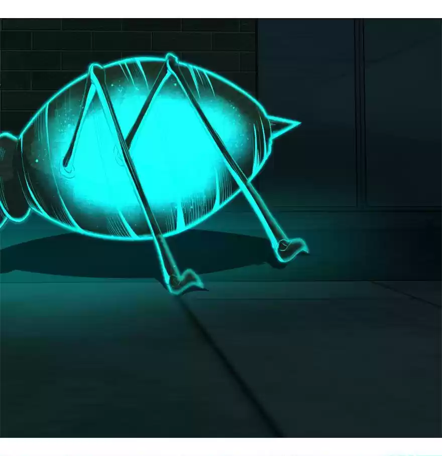 Mo Shi Wei Wang 32 Escape