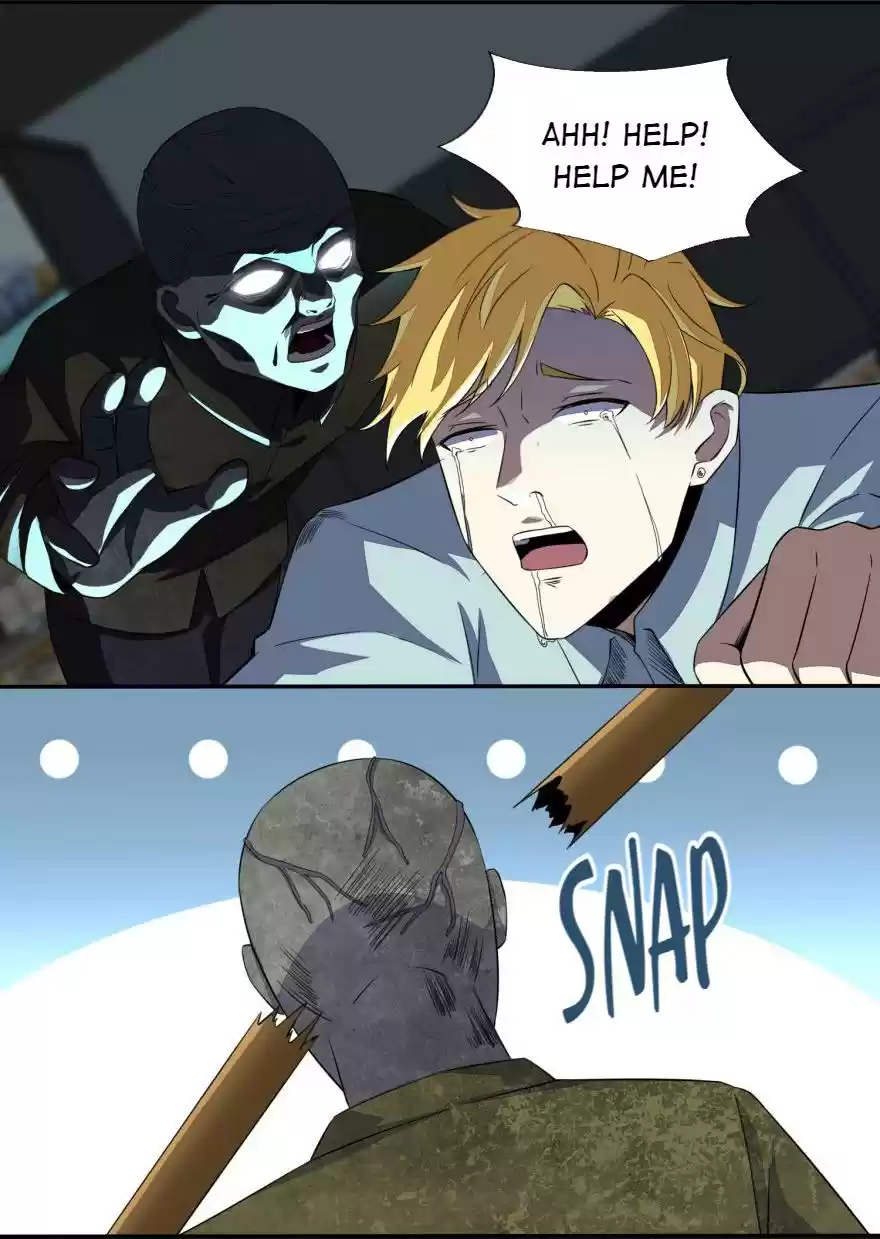 Mo Shi Wei Wang 33 Meet Some Other Survivors