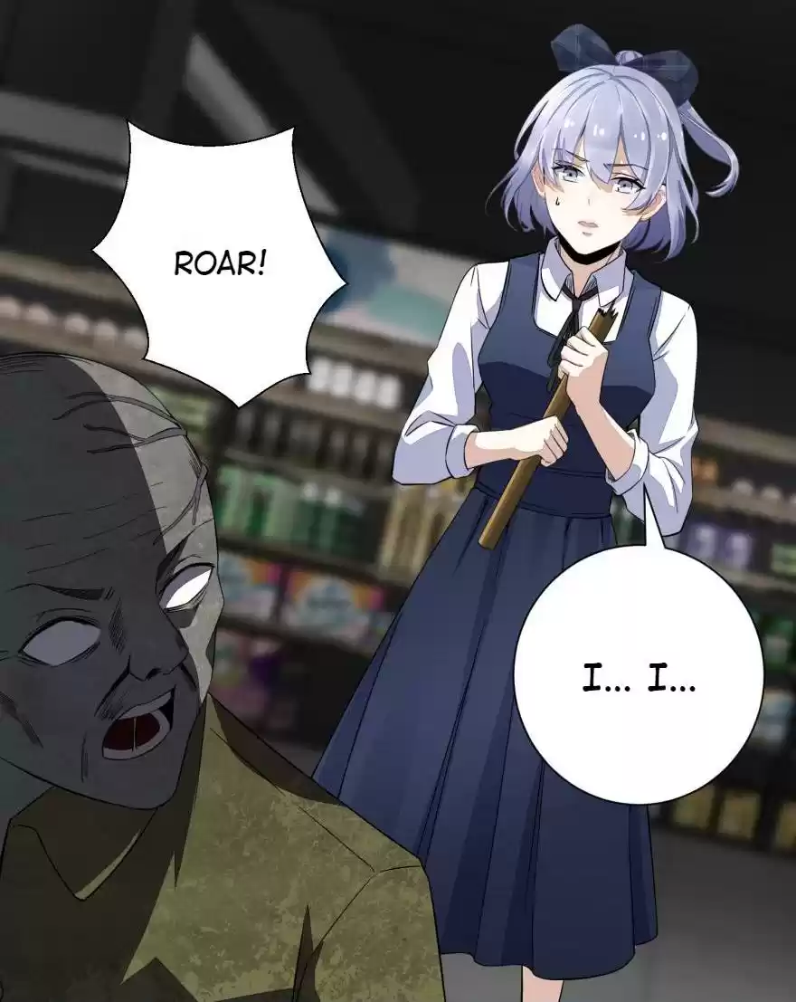 Mo Shi Wei Wang 33 Meet Some Other Survivors