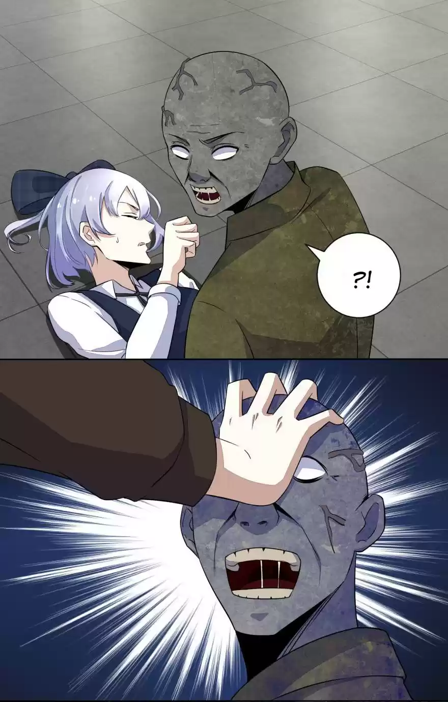 Mo Shi Wei Wang 33 Meet Some Other Survivors