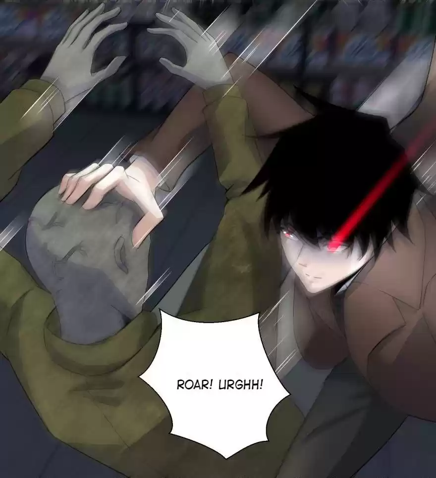 Mo Shi Wei Wang 33 Meet Some Other Survivors