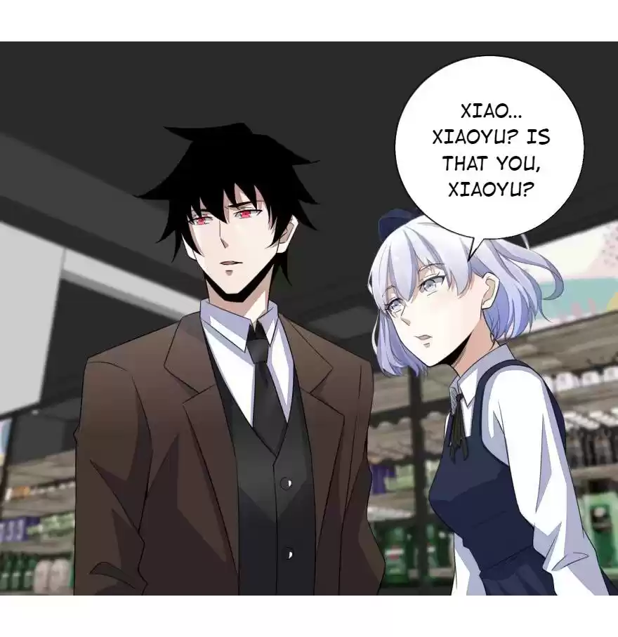 Mo Shi Wei Wang 33 Meet Some Other Survivors