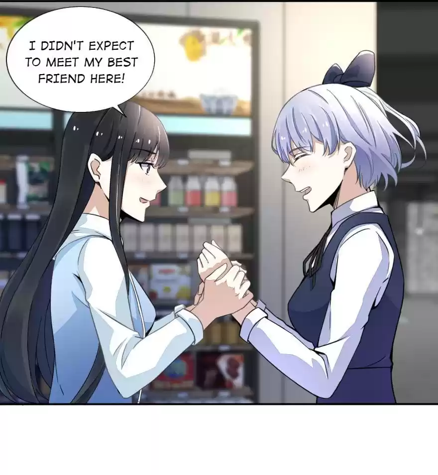 Mo Shi Wei Wang 33 Meet Some Other Survivors