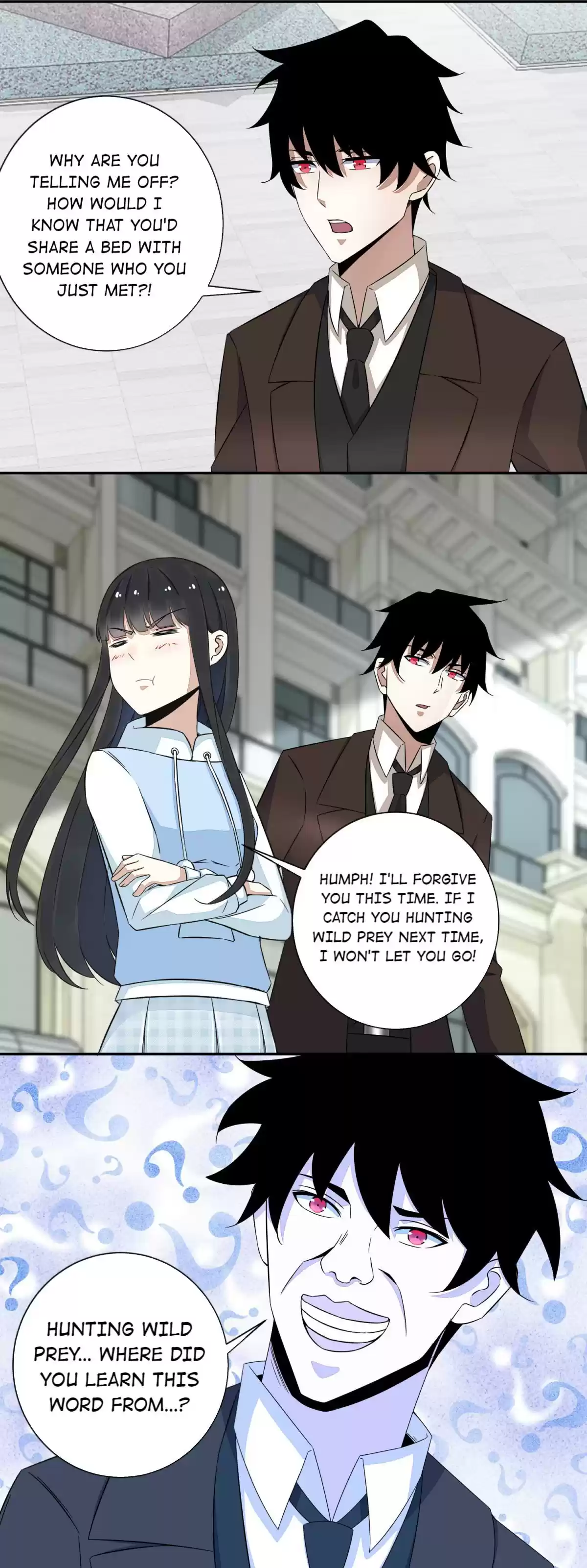 Mo Shi Wei Wang 39 Corpse Dragon